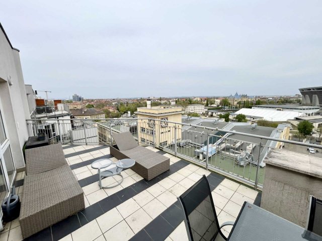 Kiadó téglalakás, albérlet, XIV. kerületben, Cházár András utcában