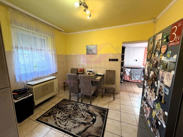 Eladó családi ház, Debrecenben 34.9 M Ft, 2 szobás