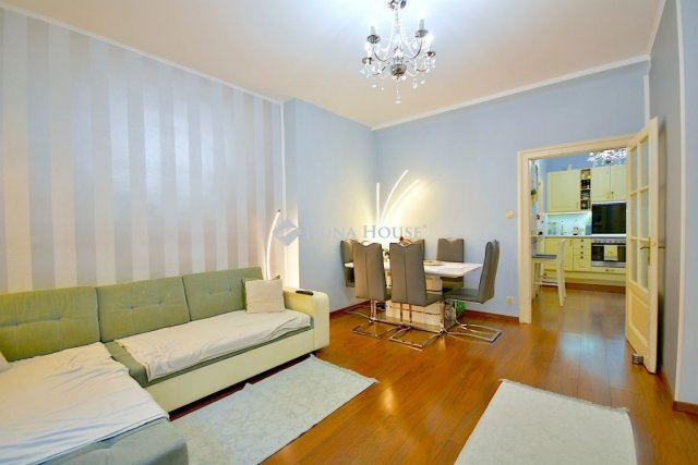 Eladó téglalakás, Budapesten, I. kerületben 124.9 M Ft