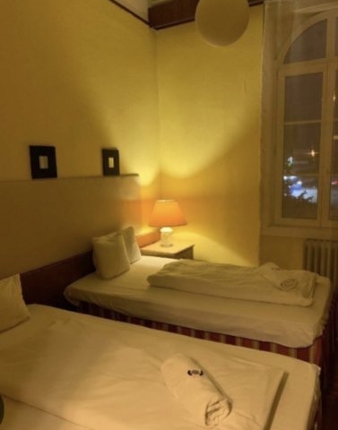 Kiadó hotel, Budapesten, IX. kerületben, Üllői úton, 25 szobás