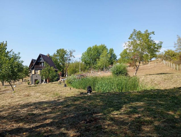 Eladó nyaraló, Pásztón 39.9 M Ft, 1 szobás