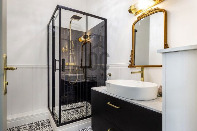 Eladó téglalakás, Budapesten, VI. kerületben 185 M Ft, 4 szobás