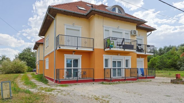 Eladó téglalakás, Kehidakustányban 30.99 M Ft, 2 szobás