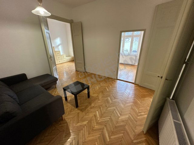 Kiadó téglalakás, albérlet, VII. kerületben, István utcában