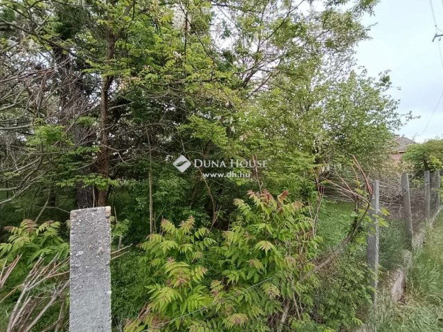 Eladó telek, Cserkeszőlőn 7.2 M Ft / költözzbe.hu