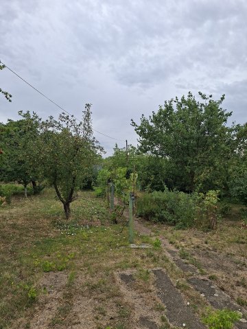 Eladó nyaraló, Tószegen 5.6 M Ft, 1 szobás