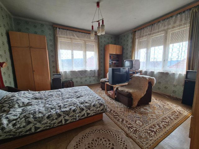 Eladó családi ház, Bakonybélben 39.9 M Ft, 2+1 szobás