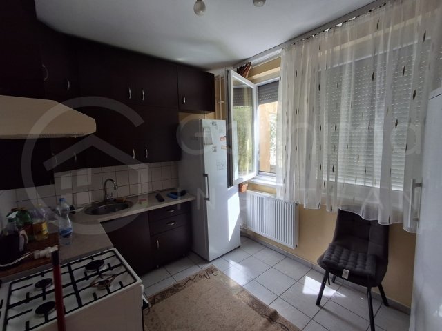 Eladó téglalakás, Miskolcon 32.9 M Ft, 1+1 szobás
