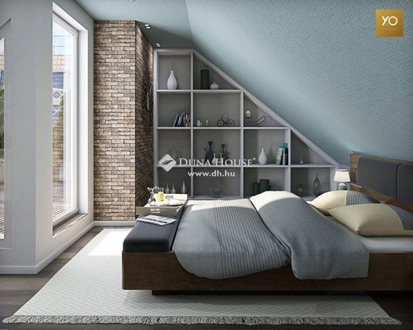 Eladó téglalakás, Budapesten, VI. kerületben 100.085 M Ft