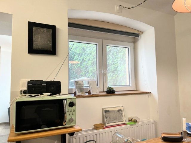 Eladó téglalakás, Szombathelyen 39.99 M Ft, 2 szobás