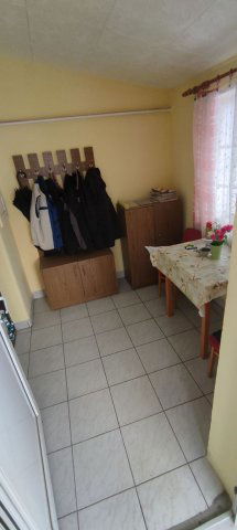 Eladó családi ház, Győrött 60 M Ft, 2 szobás