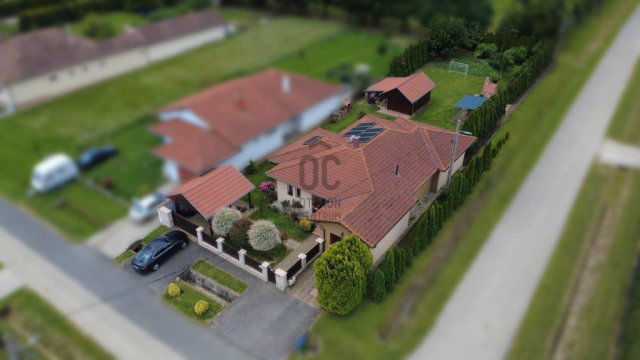 Eladó családi ház, Nagyrécsén 98.99 M Ft, 4 szobás