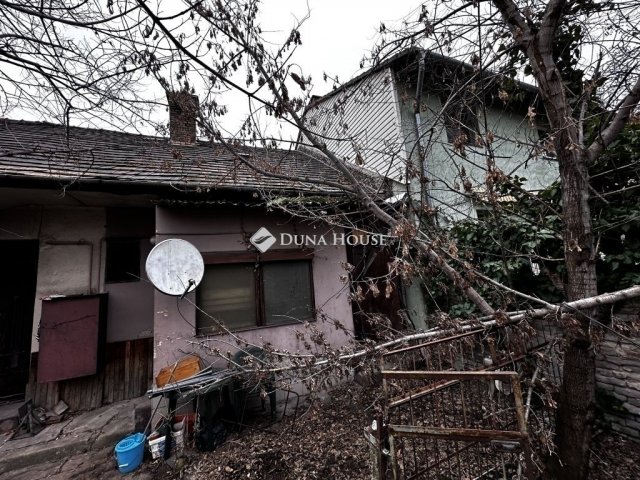 Eladó téglalakás, Budapesten, XX. kerületben 29.5 M Ft, 1 szobás