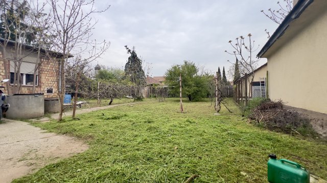 Eladó családi ház, Dunaharasztin 74.9 M Ft, 3 szobás