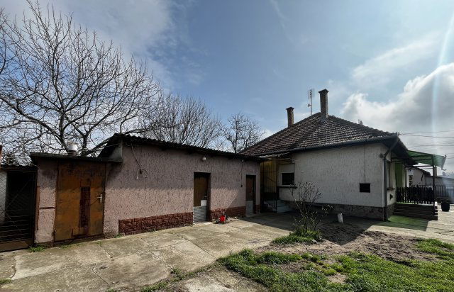 Eladó családi ház, Albertirsán 44.9 M Ft, 3 szobás