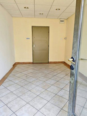 Kiadó üzlethelyiség, Miskolcon 95 E Ft / hó