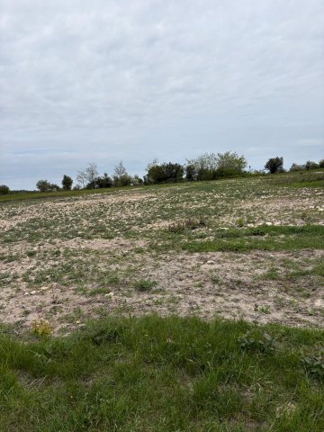 Eladó telek, Lesencetomajon 10.5 M Ft / költözzbe.hu