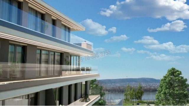 Eladó panellakás, Budapesten, XIII. kerületben 109 M Ft, 1 szobás