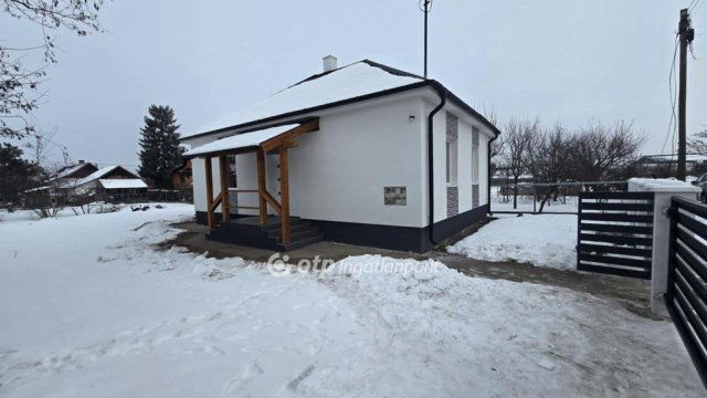 Eladó családi ház, Nádudvaron 52.5 M Ft, 2 szobás