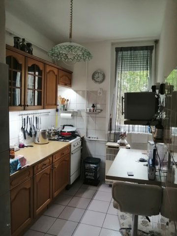Kiadó téglalakás, albérlet, Miskolcon, Szent István utcában