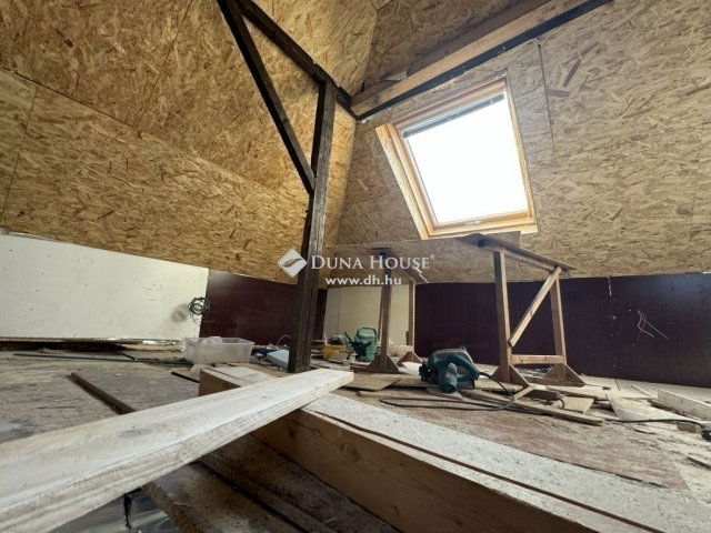 Eladó családi ház, Monoron 50 M Ft, 4 szobás