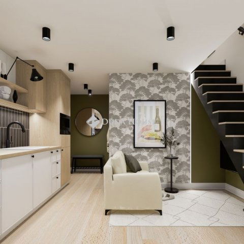 Eladó téglalakás, Budapesten, VI. kerületben 123.9 M Ft