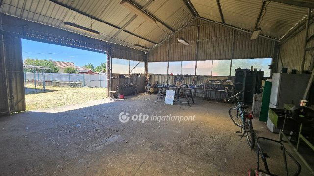 Eladó telek, Jánoshidán 4.7 M Ft / költözzbe.hu