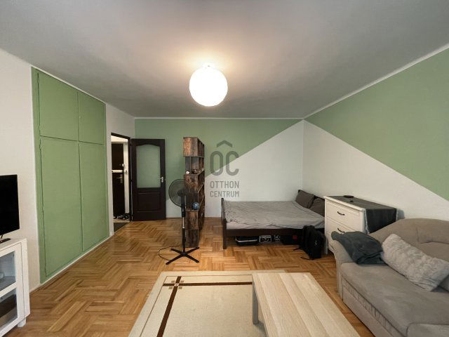 Kiadó téglalakás, albérlet, Budapesten, III. kerületben