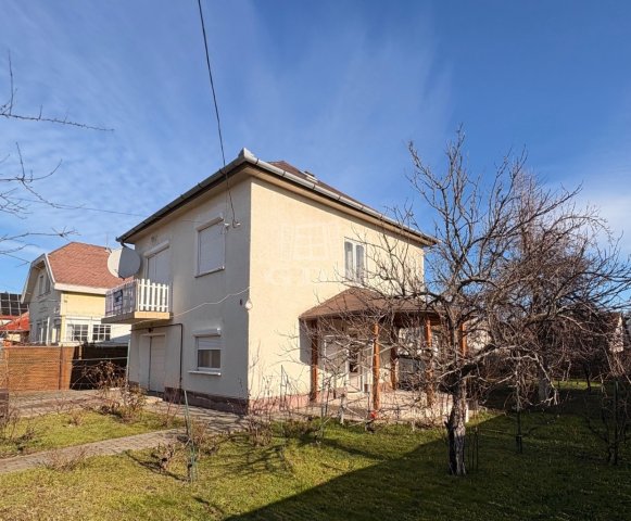 Eladó családi ház, Érden 84 M Ft, 4 szobás