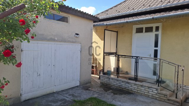 Eladó családi ház, Debrecenben, Endre utcában 85 M Ft, 2 szobás