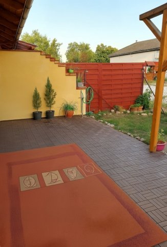 Eladó téglalakás, Tárnokon 41.9 M Ft, 1 szobás