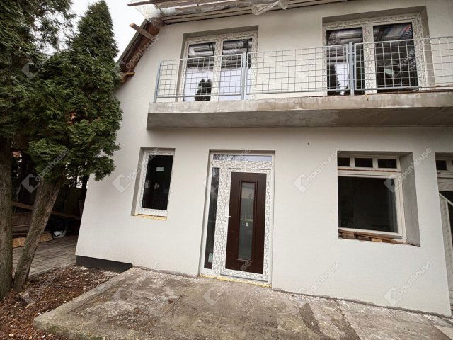 Eladó ikerház, Budapesten, XVII. kerületben 119.99 M Ft, 5 szobás