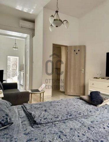 Eladó téglalakás, Budapesten, VII. kerületben 159 M Ft, 3 szobás