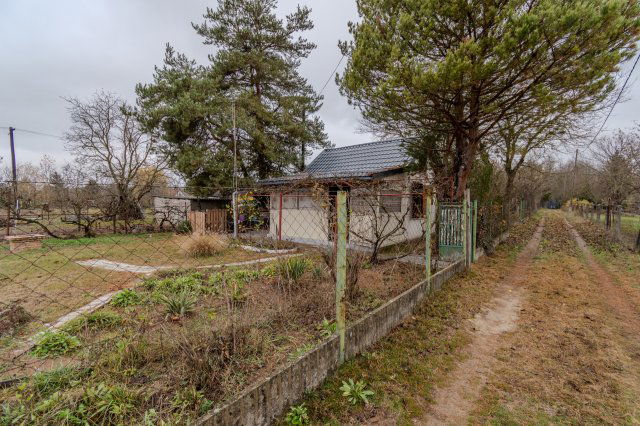 Eladó mezogazdasagi ingatlan, Bocskaikerten 28 M Ft, 2 szobás