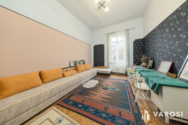 Eladó téglalakás, Szegeden 64.99 M Ft, 2 szobás