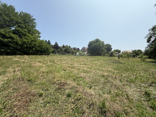 Eladó telek, Kaposszerdahelyen 7.9 M Ft / költözzbe.hu