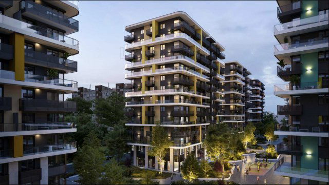 Eladó téglalakás, Budapesten, III. kerületben 87.4 M Ft