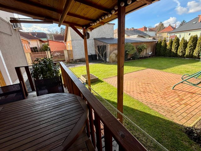 Eladó családi ház, Miskolcon 89.9 M Ft, 6+1 szobás