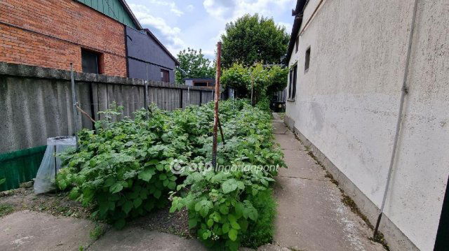 Eladó ikerház, Hajdúszoboszlón 42.9 M Ft, 2 szobás