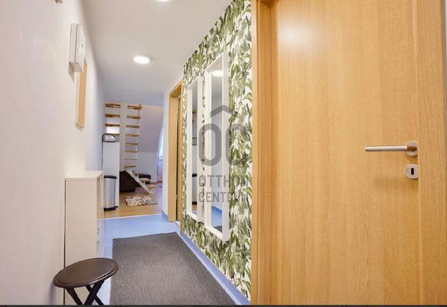 Eladó téglalakás, Budapesten, V. kerületben 129.9 M Ft, 3 szobás