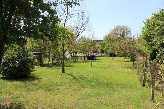 Eladó telek, Gyömrőn 89.9 M Ft / költözzbe.hu