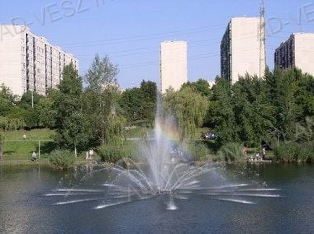 Eladó panellakás, Budapesten, X. kerületben 68.7 M Ft, 3 szobás