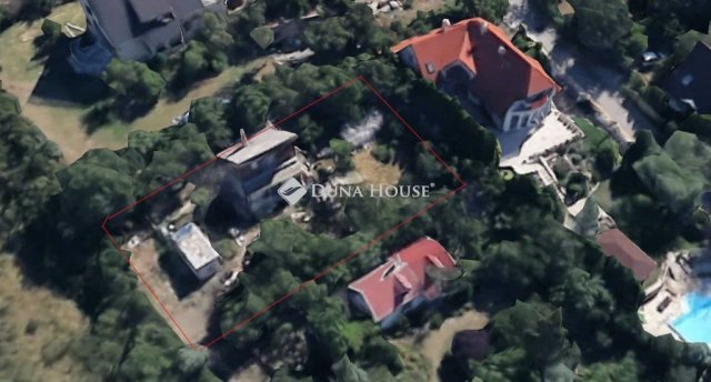 Eladó telek, Szentendrén 38.9 M Ft / költözzbe.hu