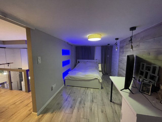 Eladó téglalakás, Budapesten, VIII. kerületben, József körúton