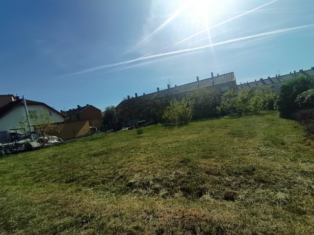 Eladó telek, Petőfibányán 6.5 M Ft / költözzbe.hu