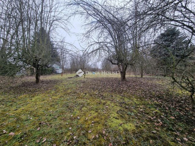Eladó telek, Tiszaugon 7.99 M Ft / költözzbe.hu