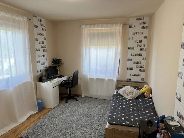 Eladó családi ház, Kaposmérőn 140 M Ft, 6+1 szobás