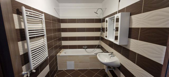 Kiadó téglalakás, albérlet, XIII. kerületben, Frangepán utcában