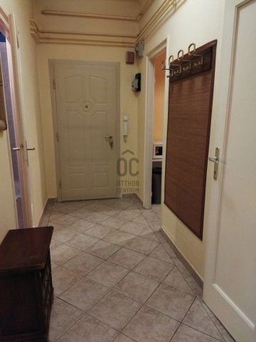 Kiadó téglalakás, albérlet, XII. kerületben, Kék Golyó utcában