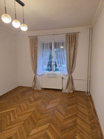 Eladó téglalakás, Budapesten, XIII. kerületben 54 M Ft, 1 szobás
